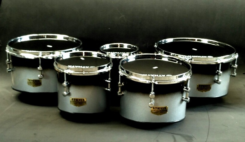 Alat Marching SMA