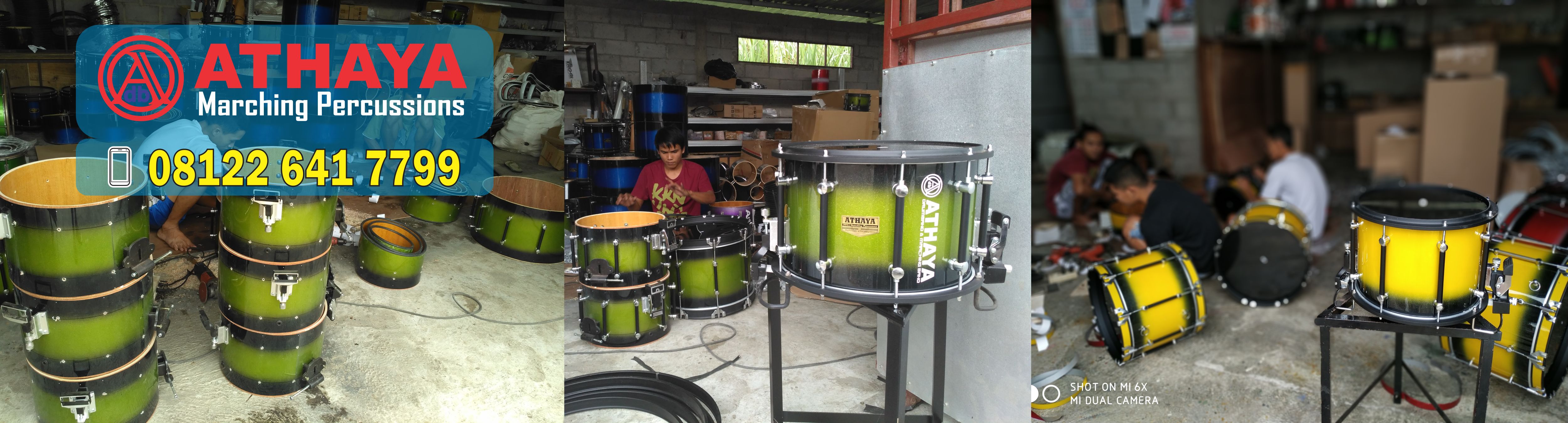 Alat Semi HTS SMP
